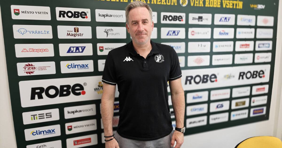 zdroj: VHK ROBE Vsetín