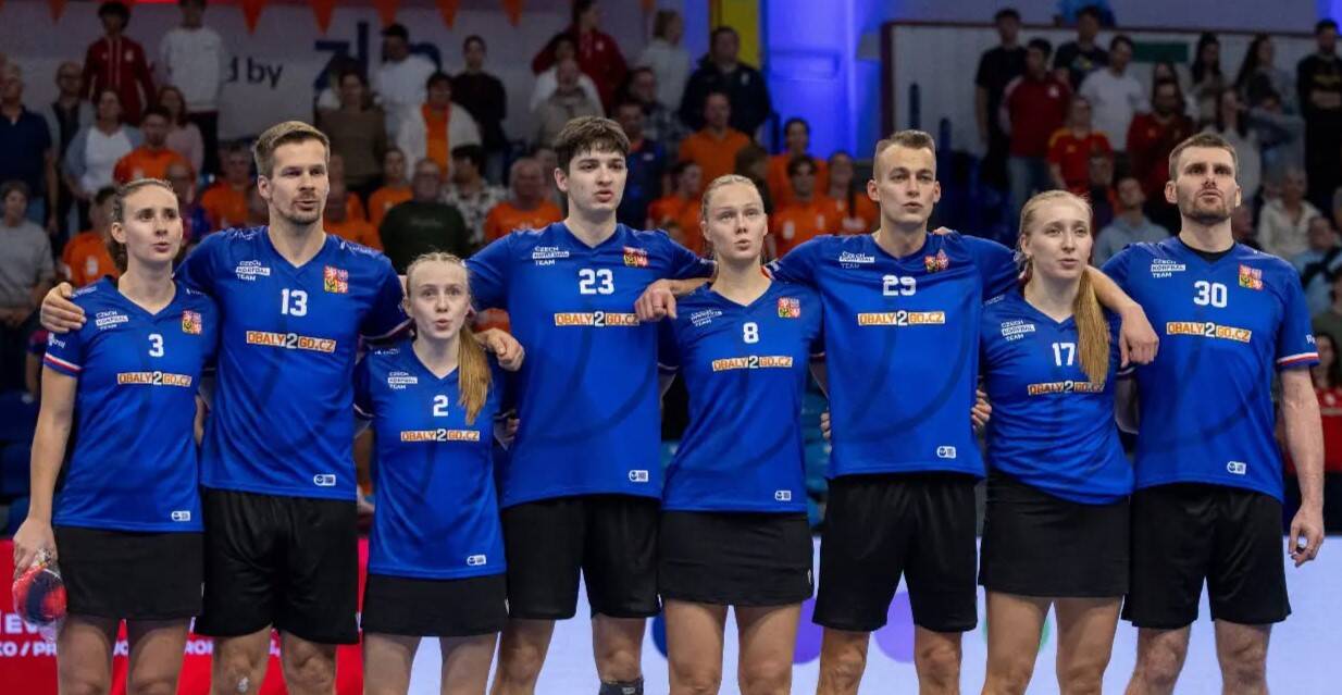 Zdroj: Český korfbalový svaz