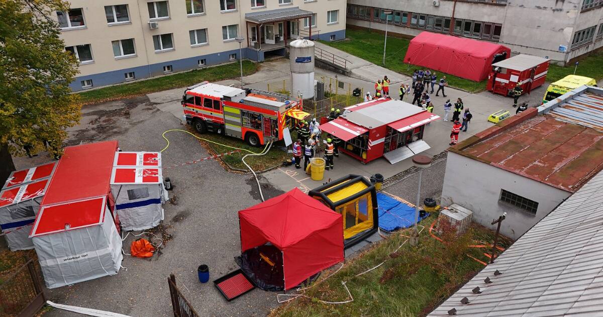 zdroj: HZS Olomouckého kraje