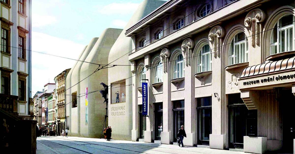 zdroj: Muzeum umění Olomouc