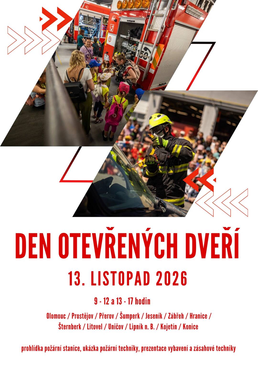 zdroj: město Přerov