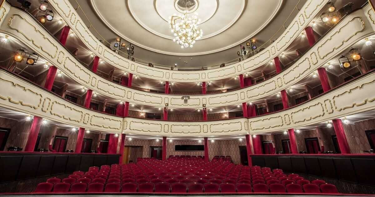 Ilustrační foto, zdroj: Moravské divadlo Olomouc