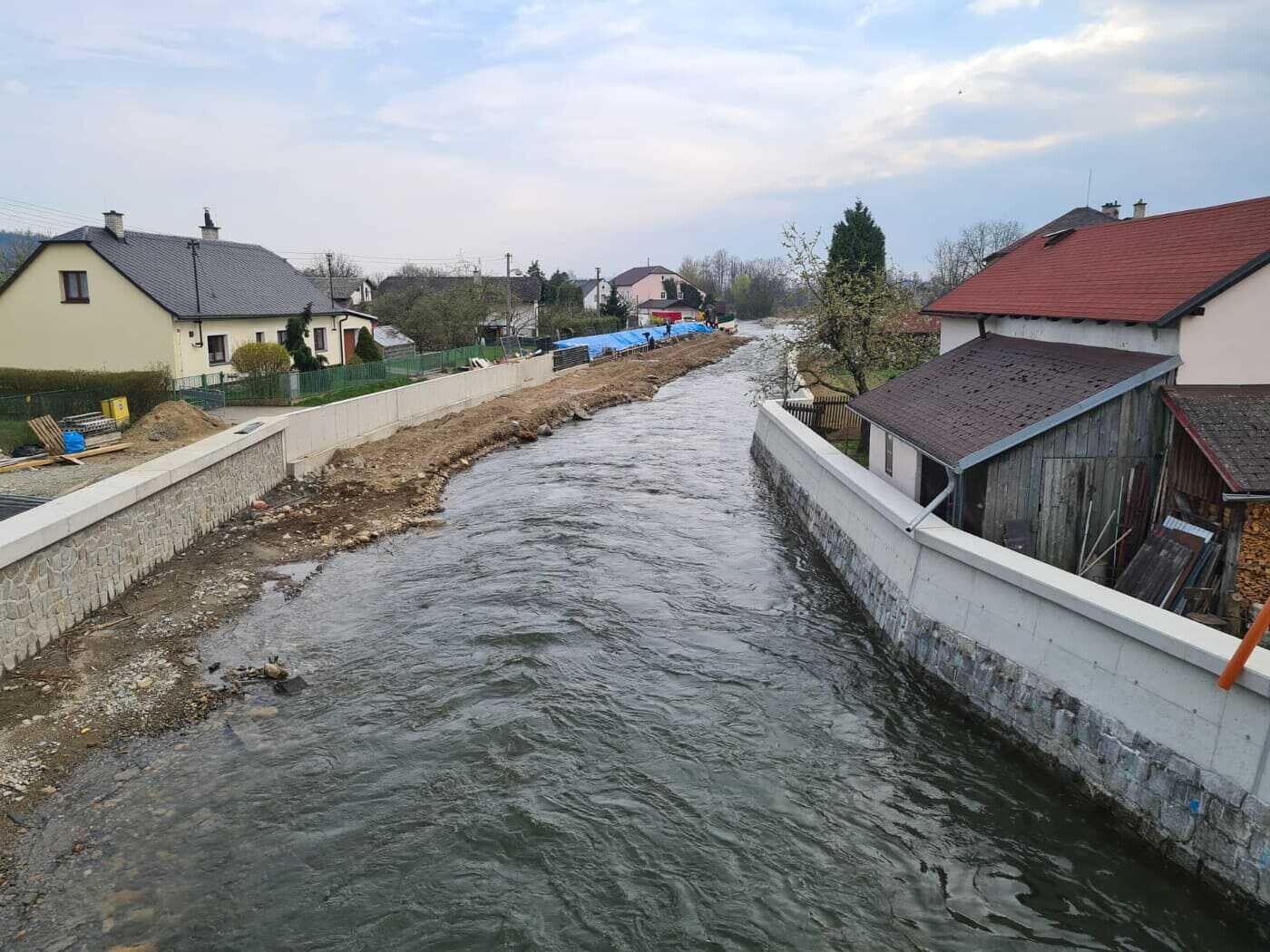 Foto: HZS Olomouckého kraje