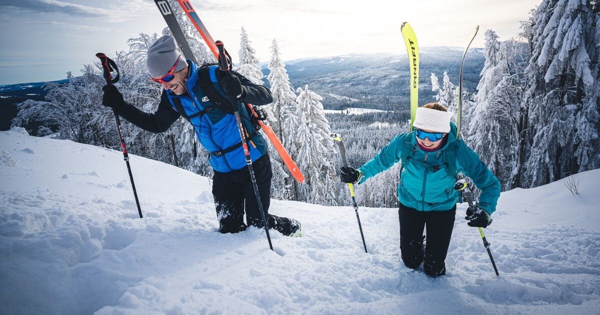 Zdroj: Skiareál Kraličák