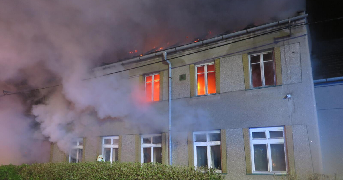 zdroj: HZS Olomouckého kraje