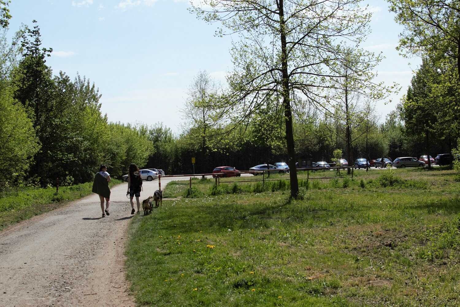 Foto: Radka Dušková