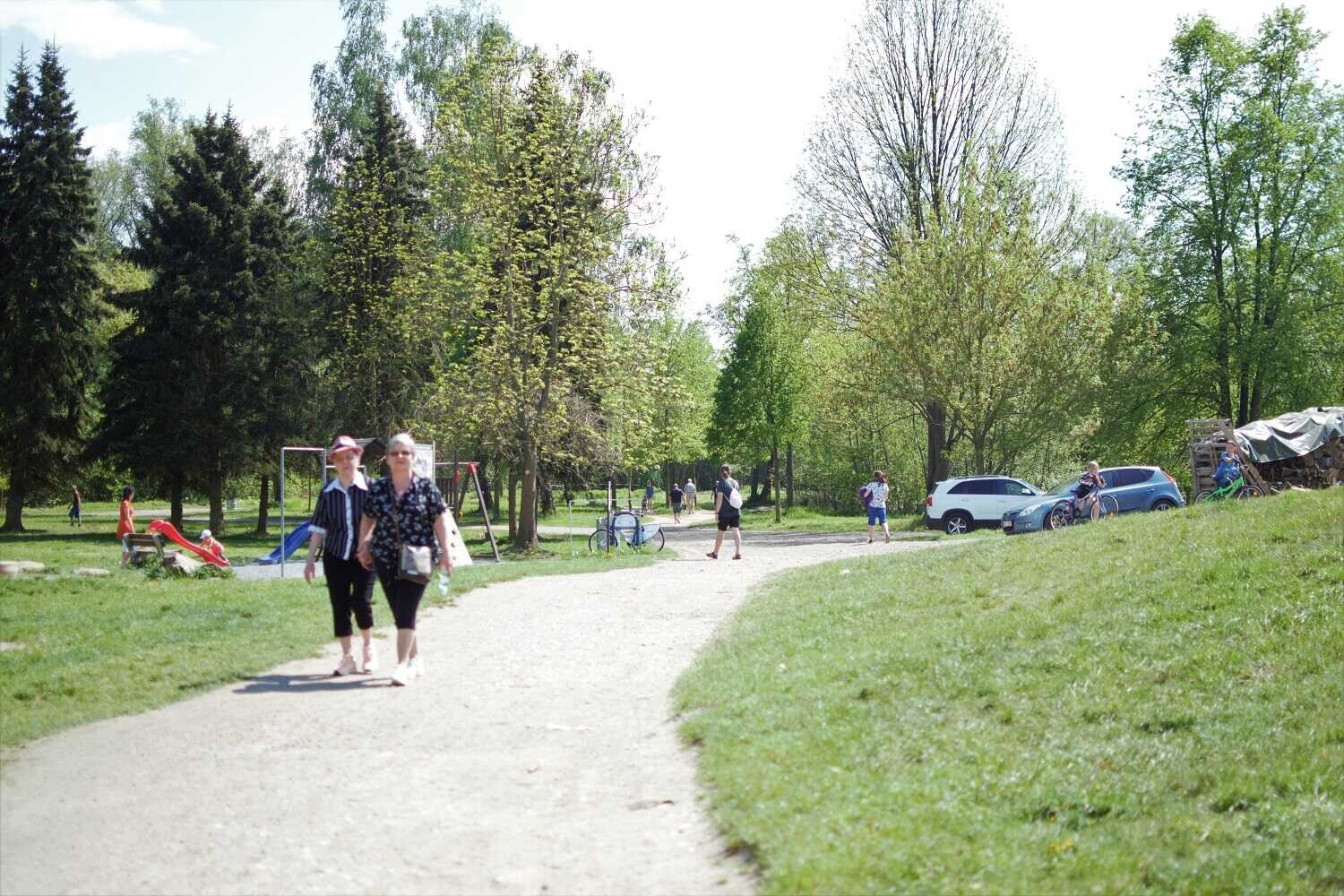 Foto: Radka Dušková