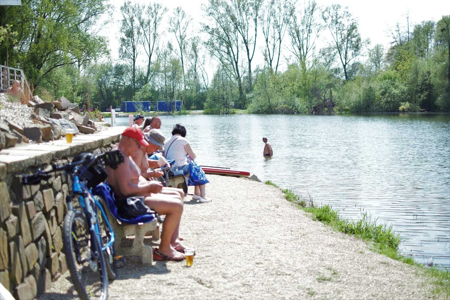 Foto: Radka Dušková