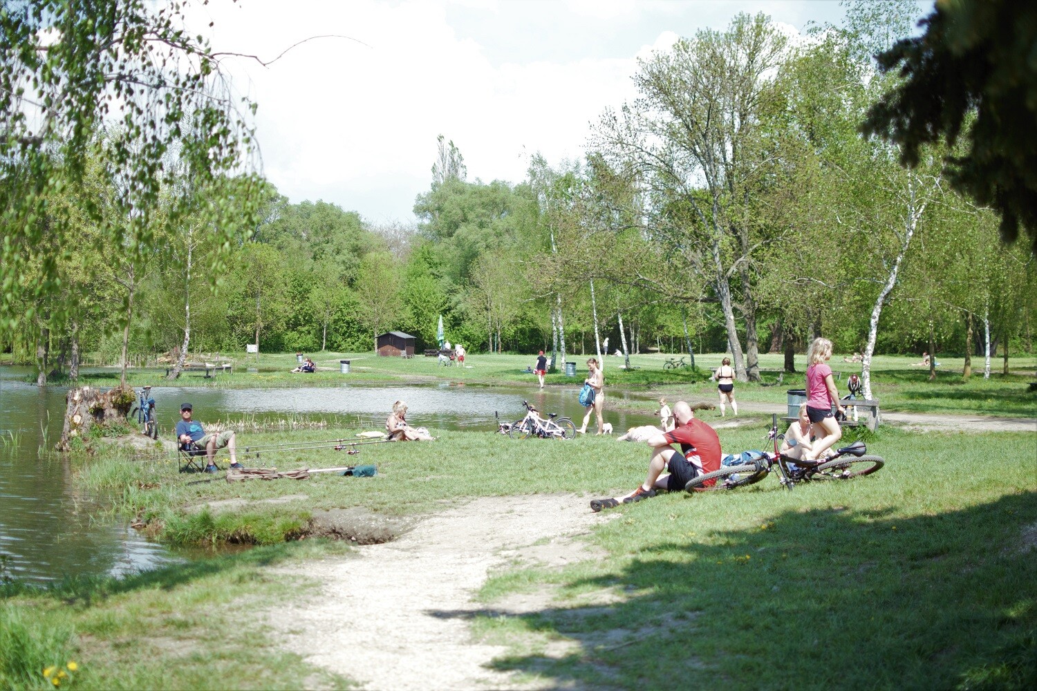 Foto: Radka Dušková