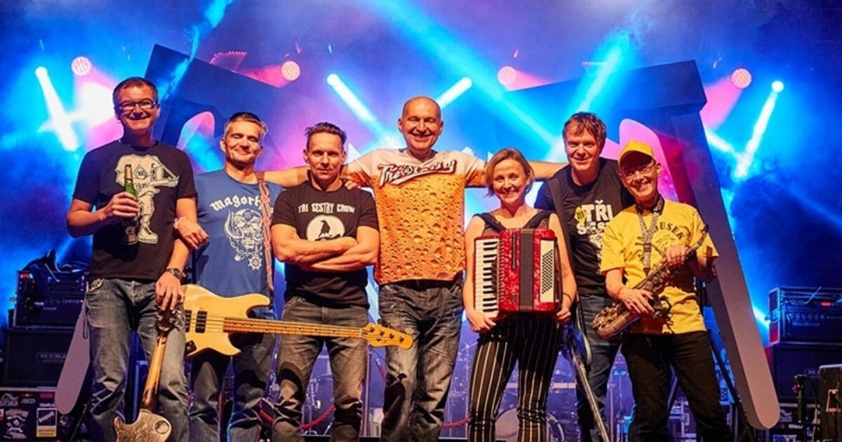 Zdroj: Zábřežská kulturní 