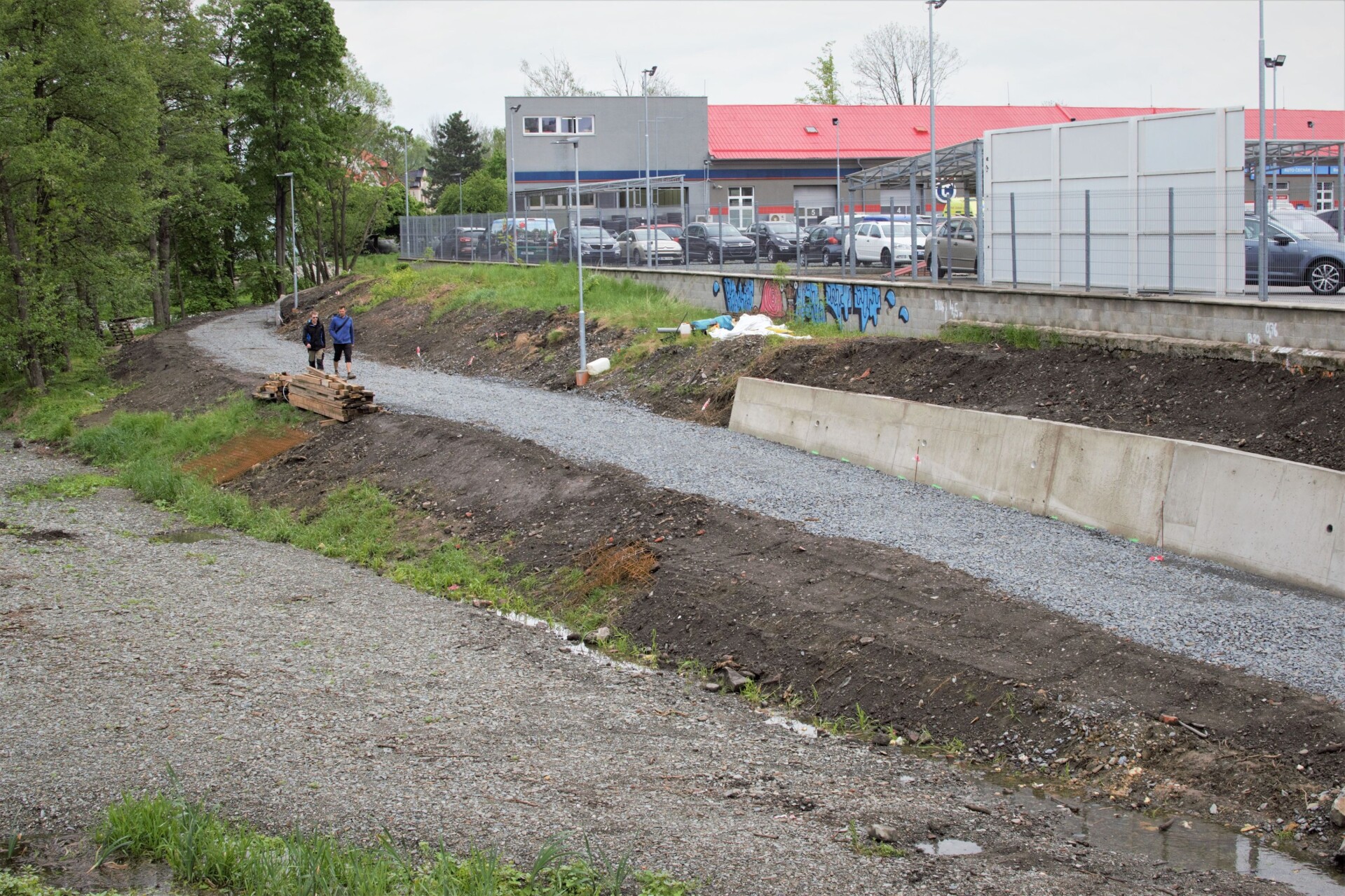 foto: Olomoucký Report