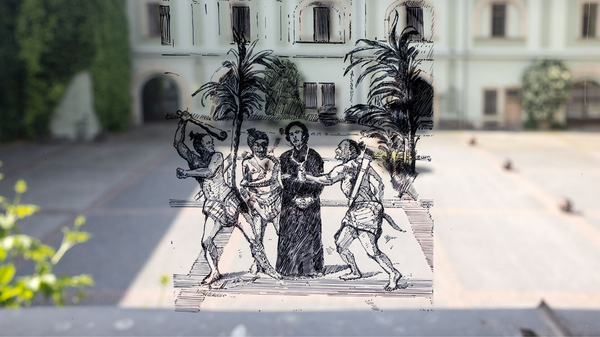 Zdroj: Muzeum umění Olomouc 