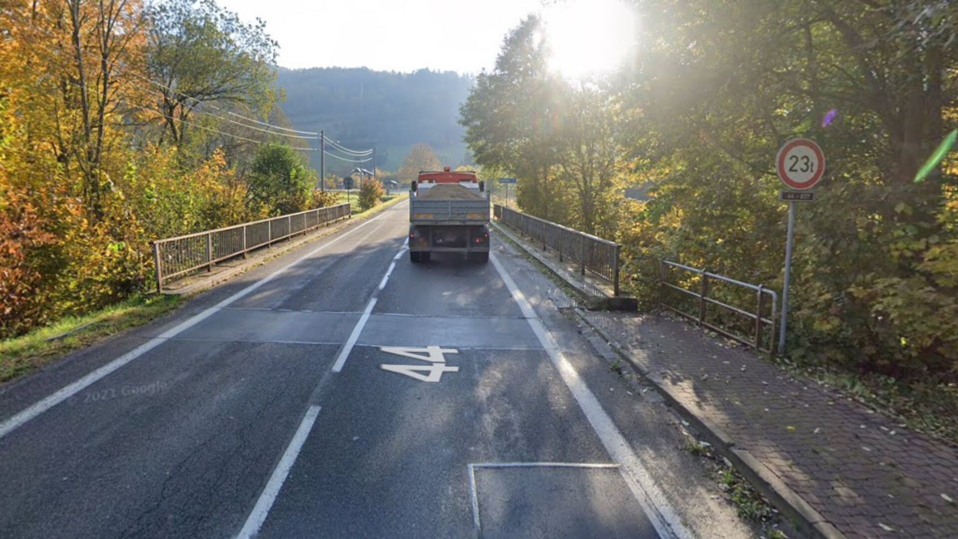 Zdroj: Google maps 