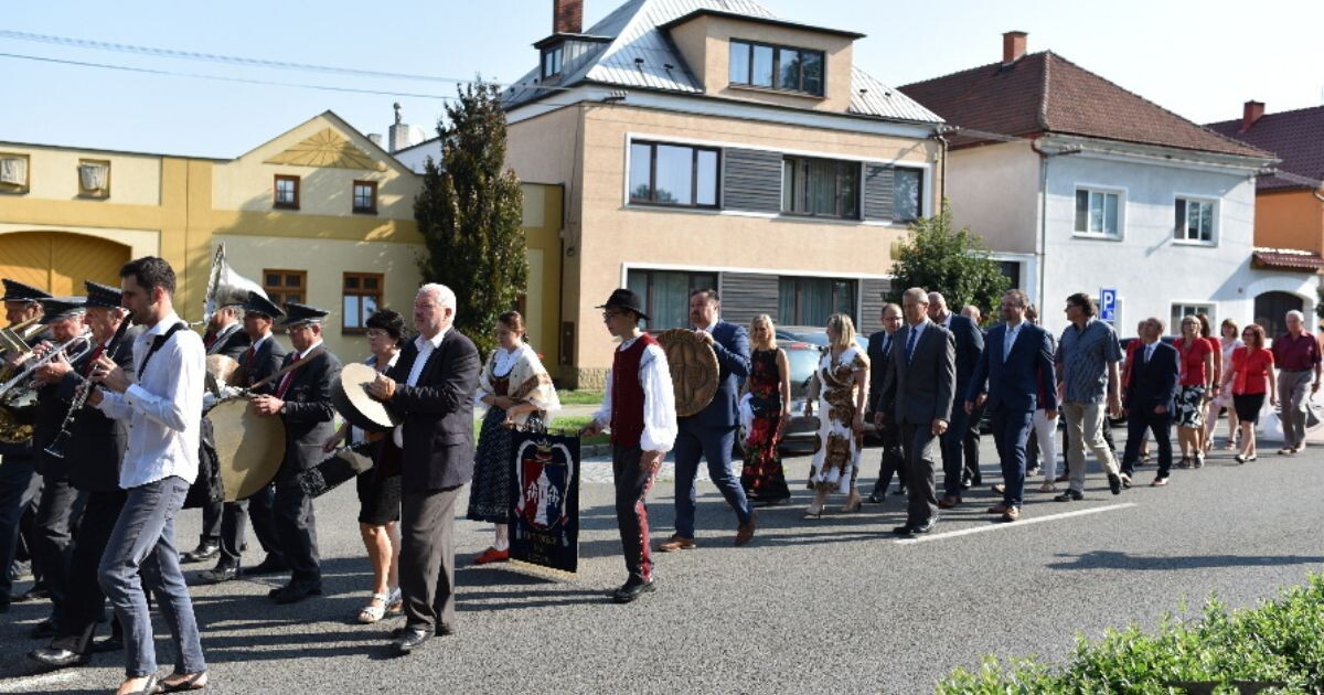 Zdroj: Jednota Orel/ Hustopeče nad Bečvou 