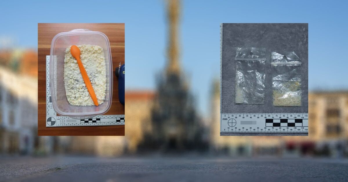 Zdroj: Policie ČR