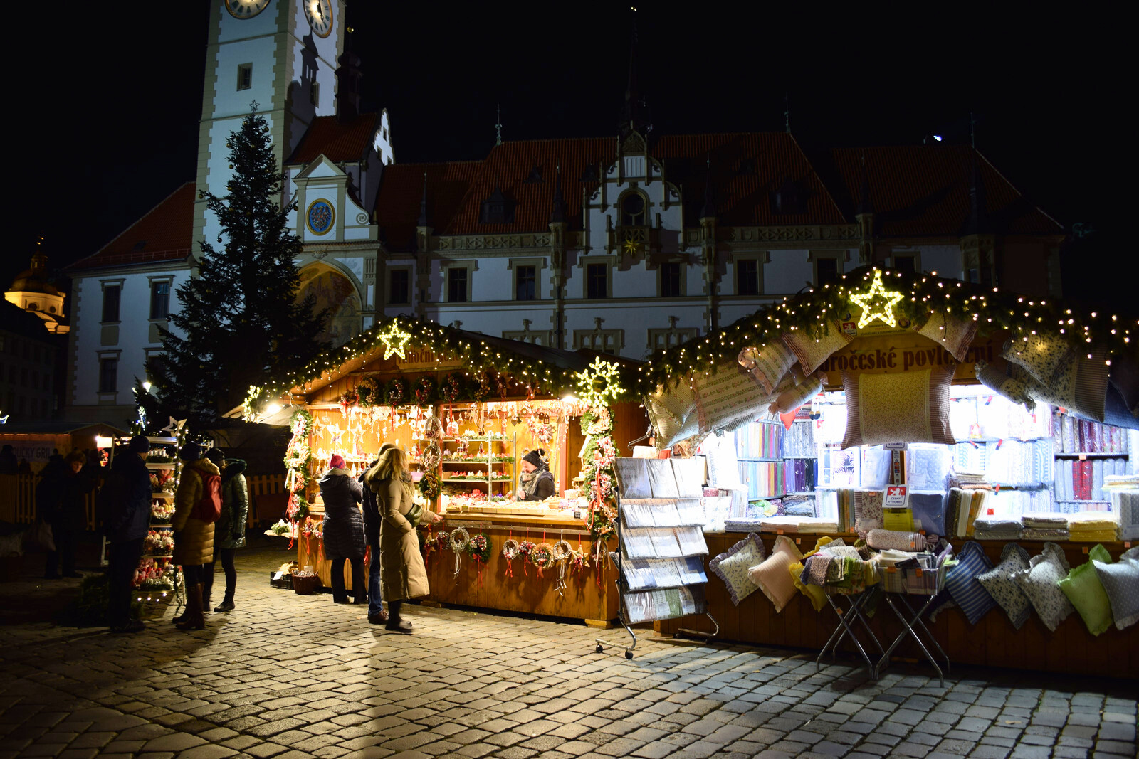 Ilustrační foto, zdroj: Olomoucký Report