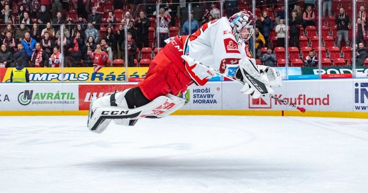 Zdroj: HC Olomouc 