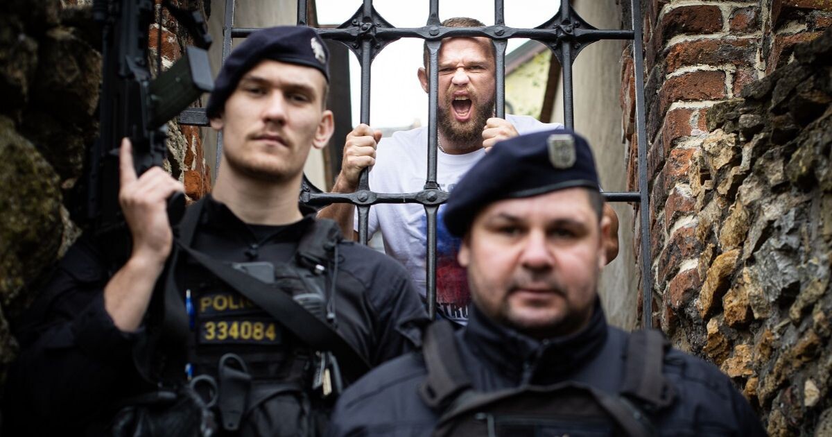 Zdroj: Policie ČR 