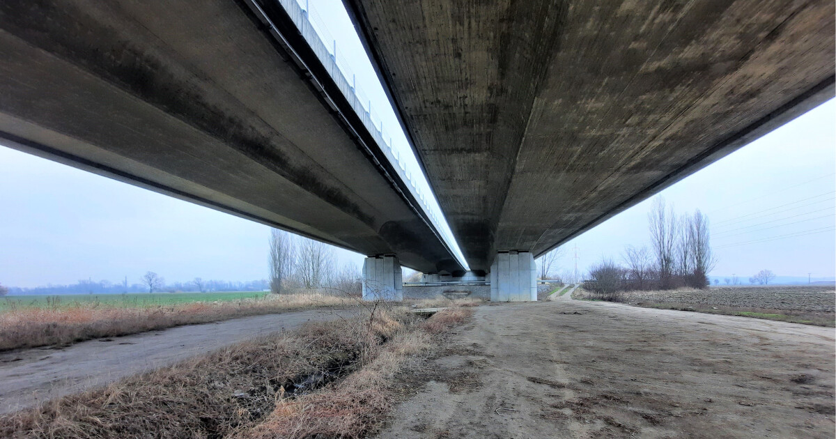 zdroj: ŘSD Olomoucký kraj