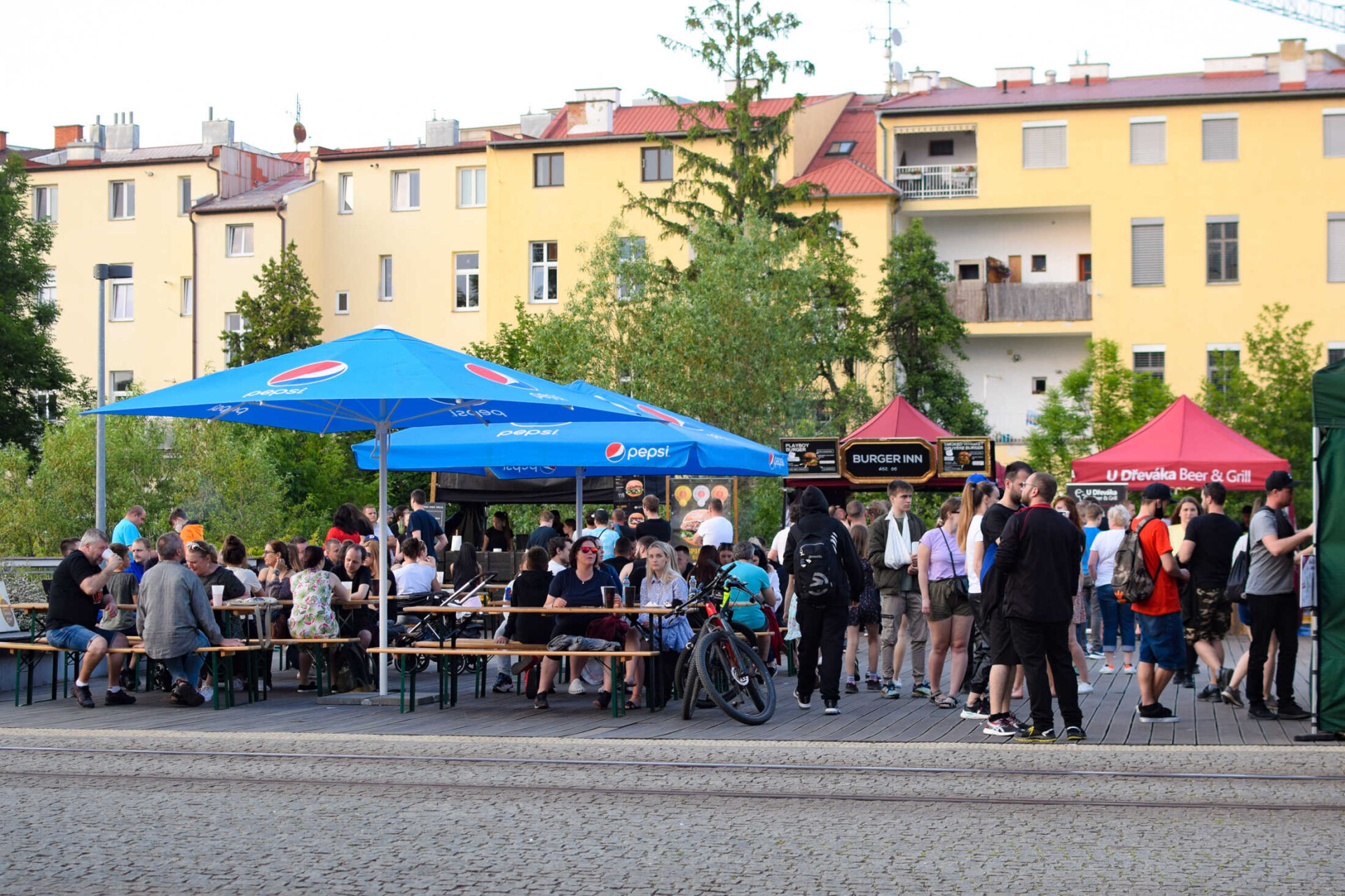 Foto: Josef Prášek, Olomoucký Report
