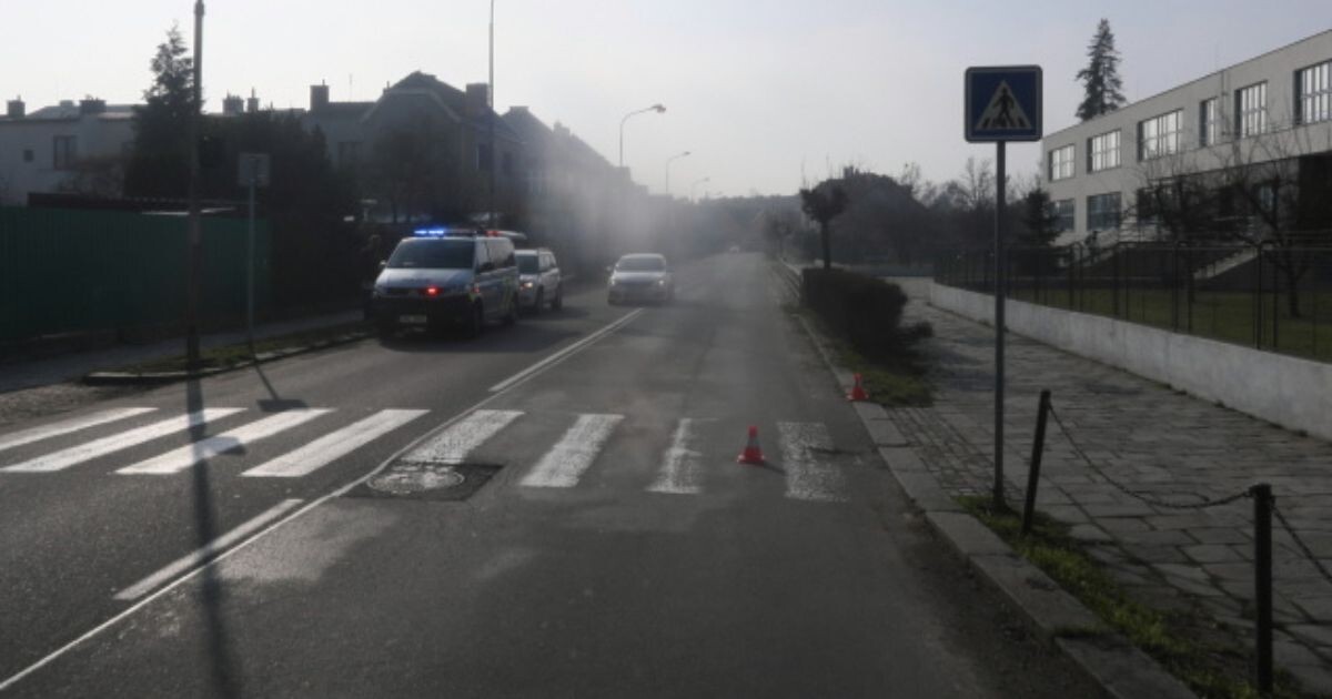 Zdroj: Policie ČR 