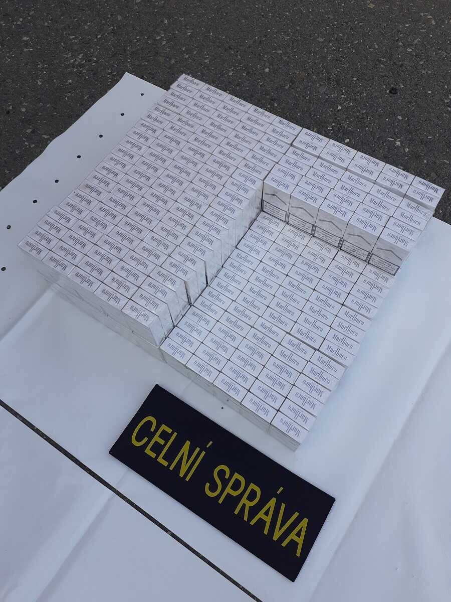 Zdroj: Policie ČR 