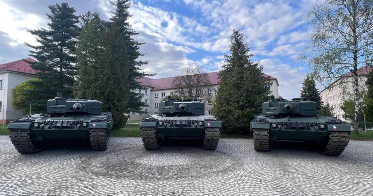zdroj: AČR