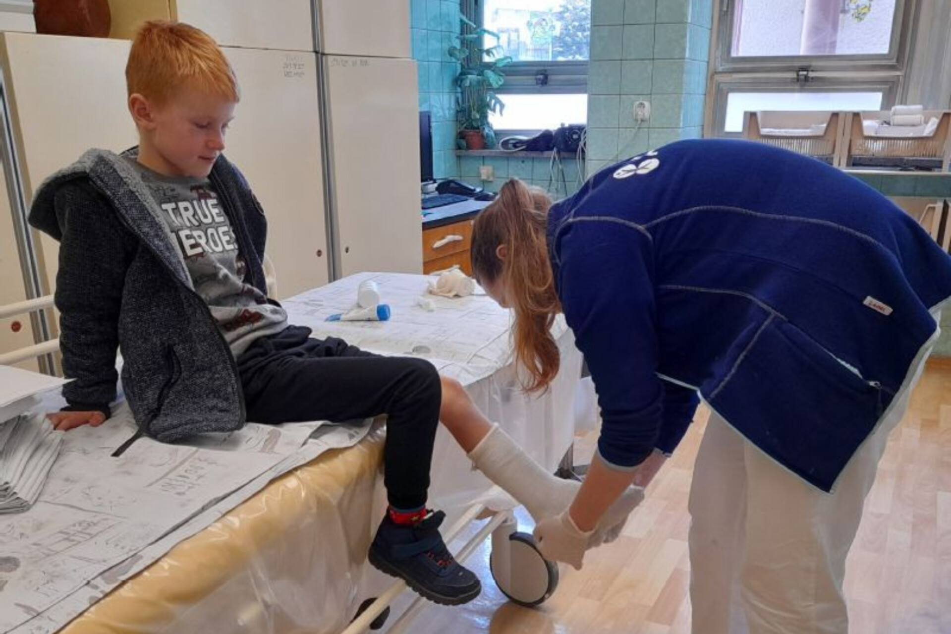 zdroj: Nemocnice AGEL Jeseník