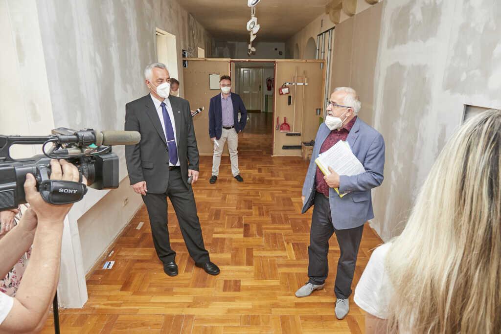 Foto: Vlastivědné muzeum Olomouc