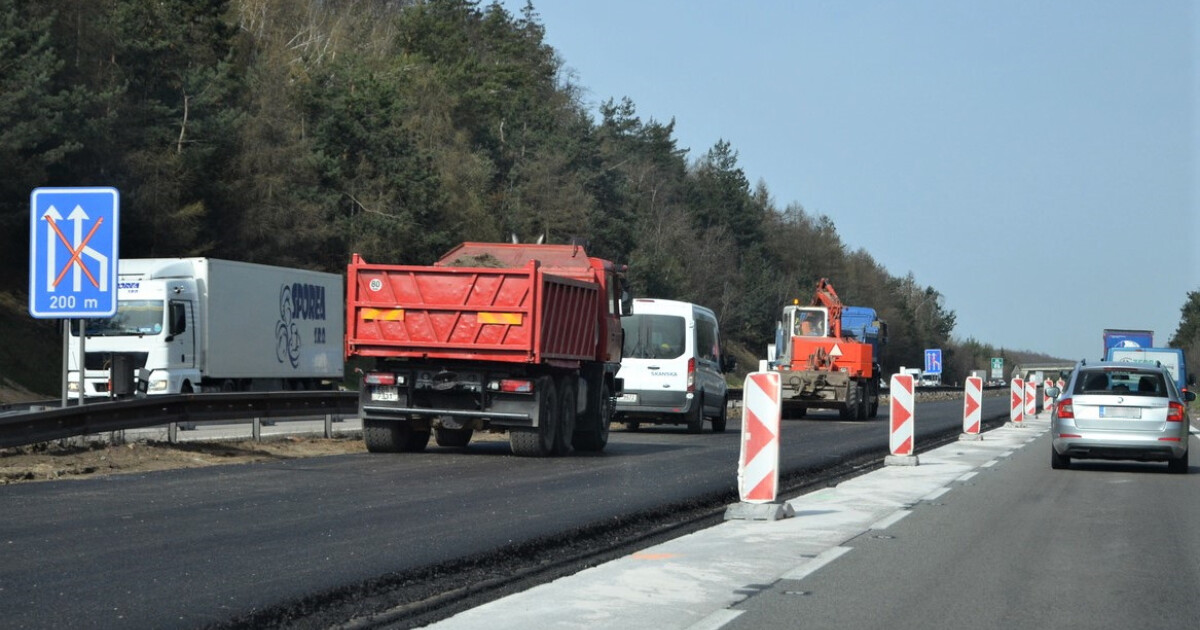 zdroj: ŘSD OK