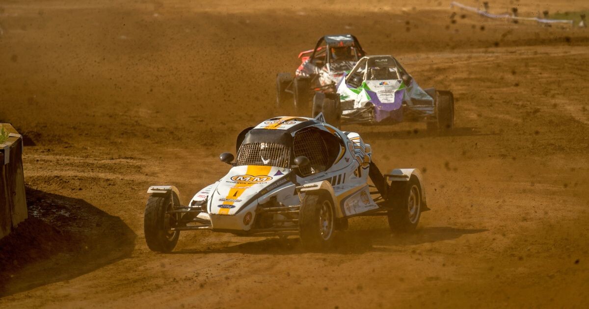 Zdroj: MORKUS Morava Autocross