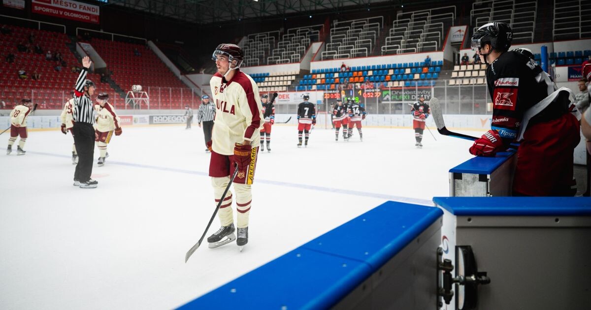 Zdroj: HC Olomouc 