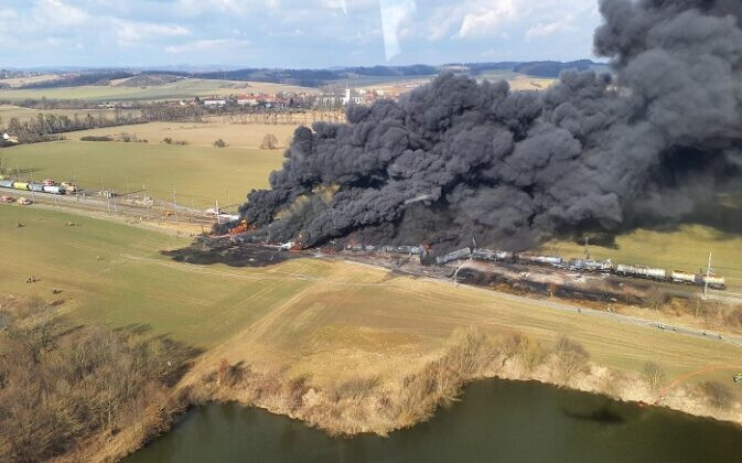 HSZ Olomouckého kraje