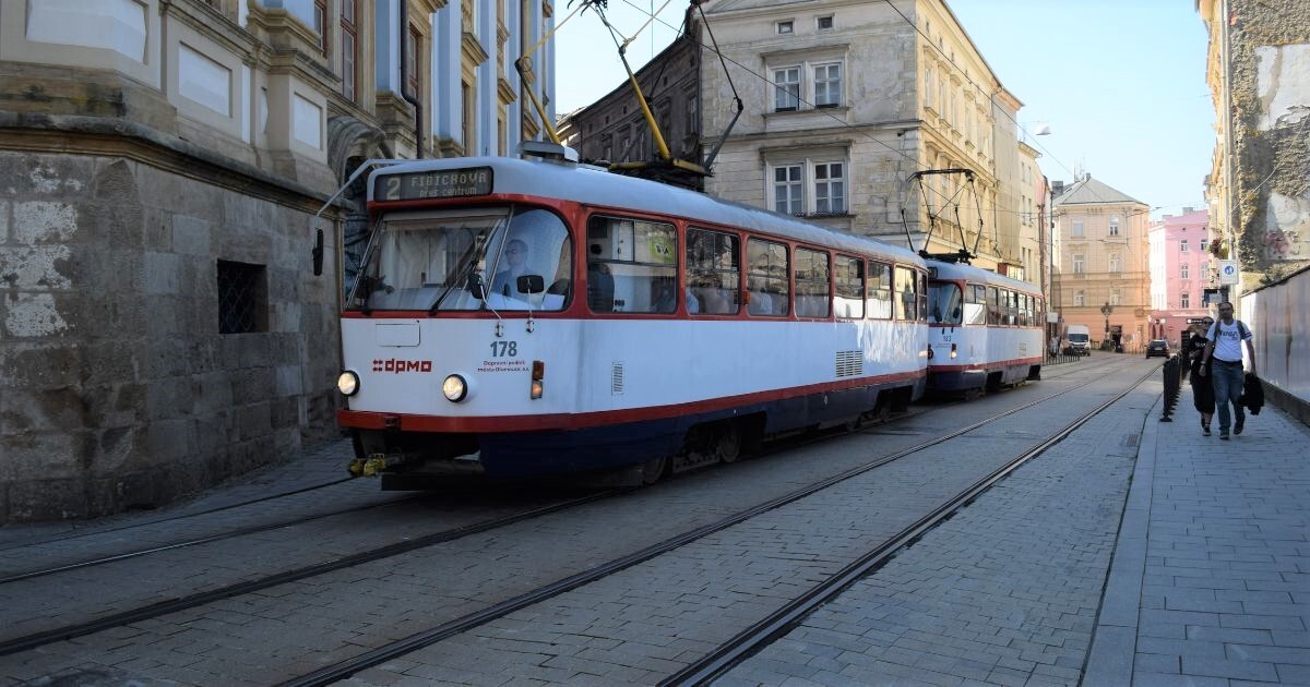 Ilustrační fotografie; zdroj: Olomoucký Report 