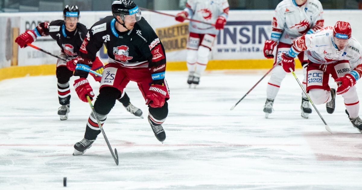 Zdroj: HC Olomouc 
