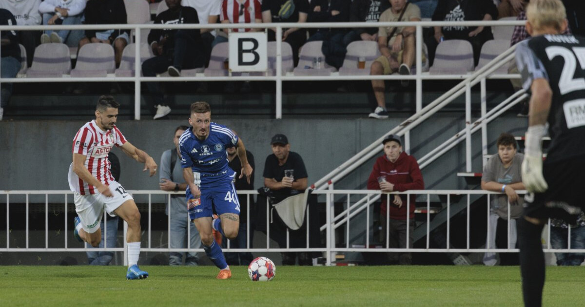 zdroj: SK Sigma Olomouc