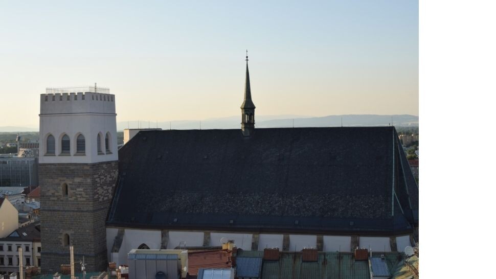 Olomoucká muzejní noc | foto: Olomoucký report