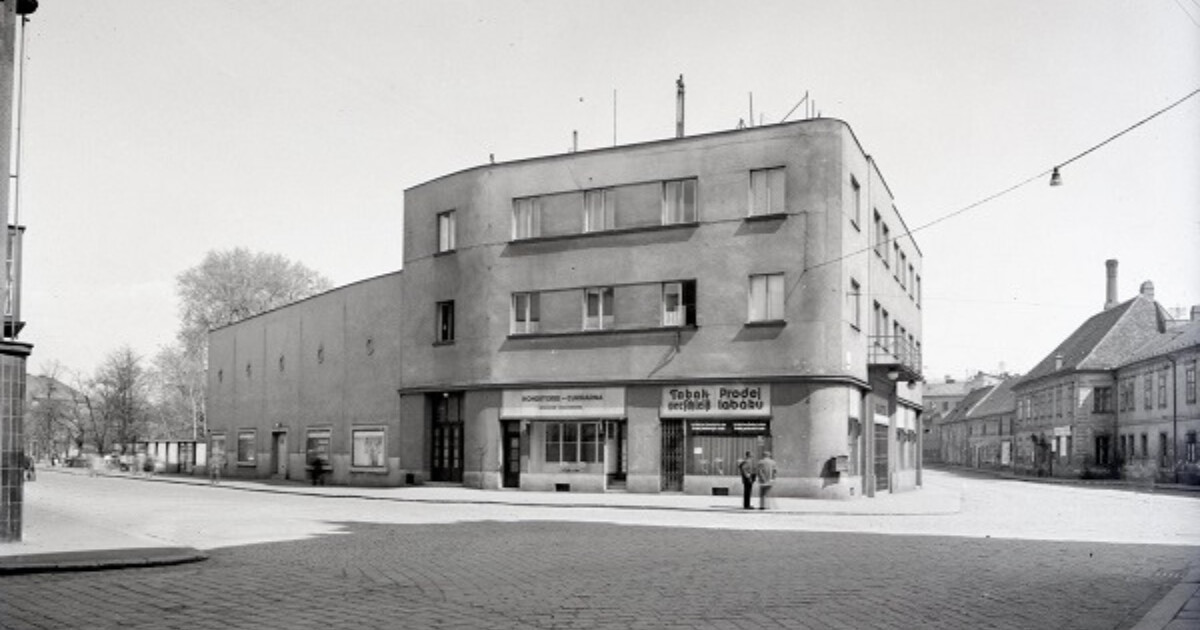 zdroj: kino Metropol