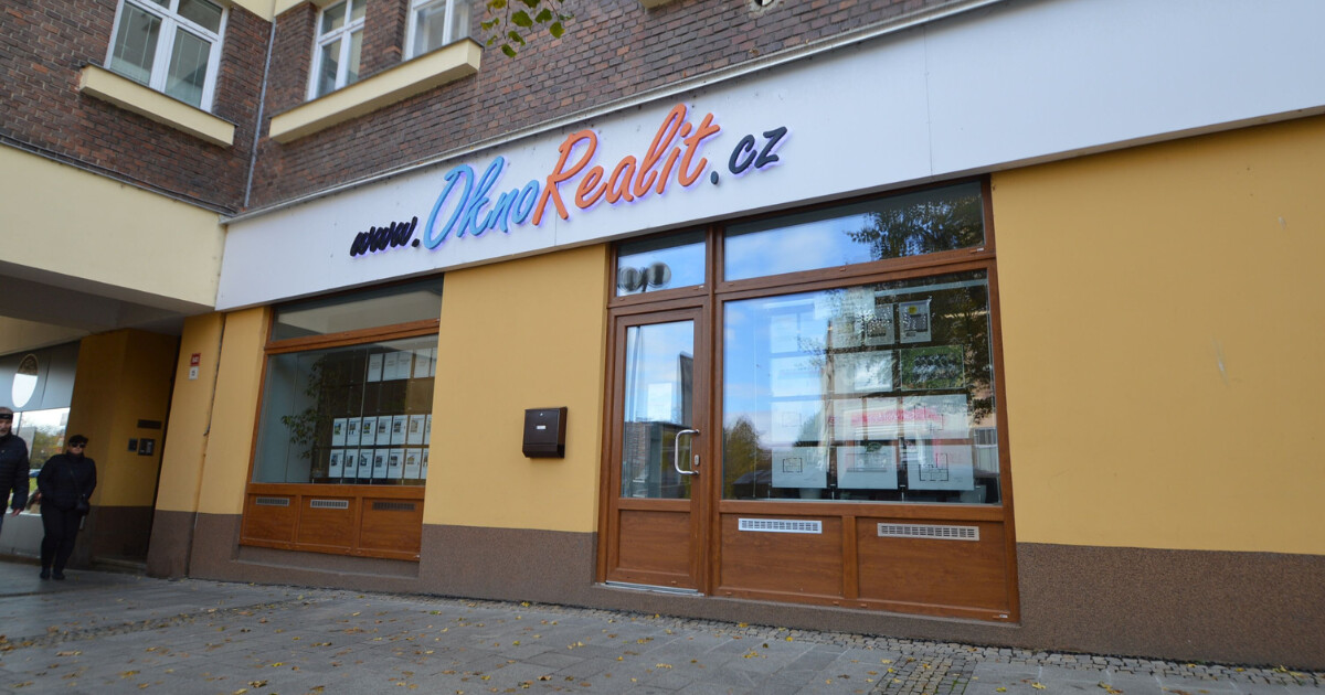 zdroj: OKNOREALIT