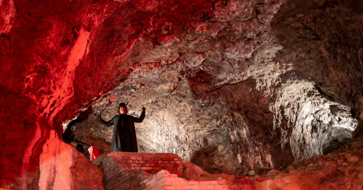zdroj: Caves