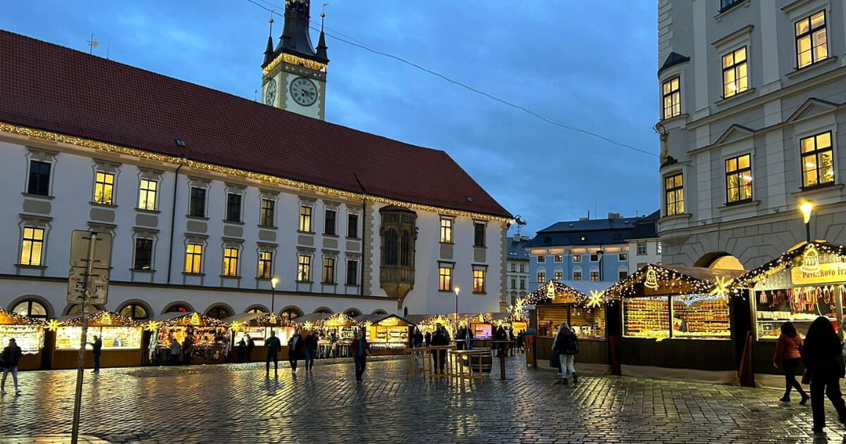 Zdroj: Olomoucký Report