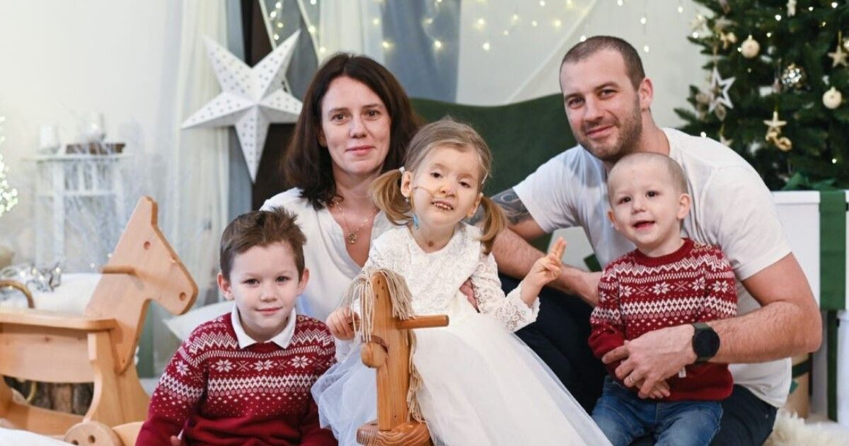Zdroj: Společnost pro ranou péči