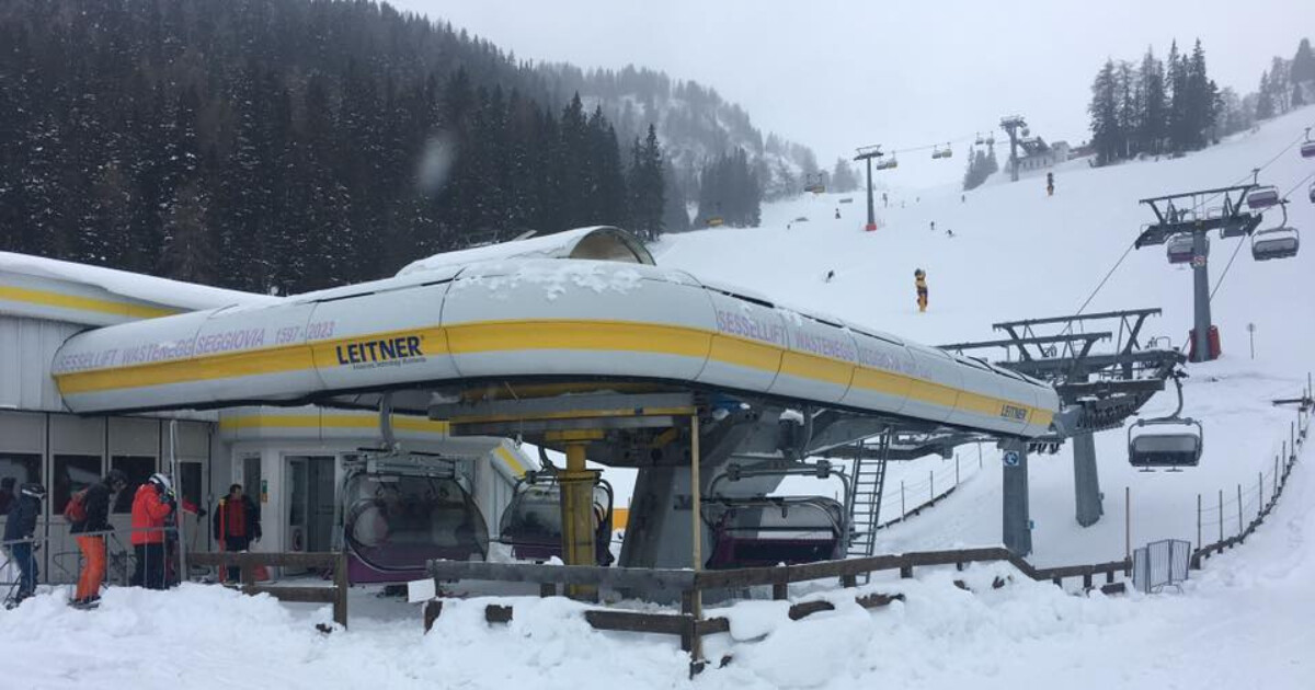zdroj: Skiareál Červenohorské sedlo