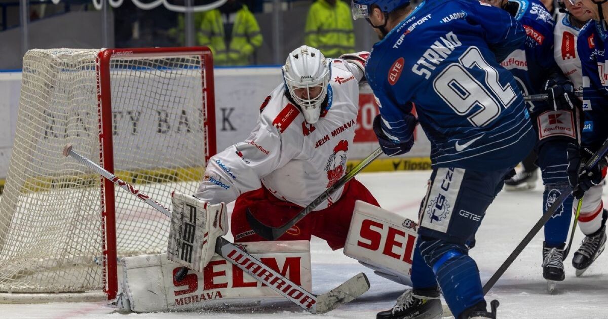 Zdroj: HC Olomouc