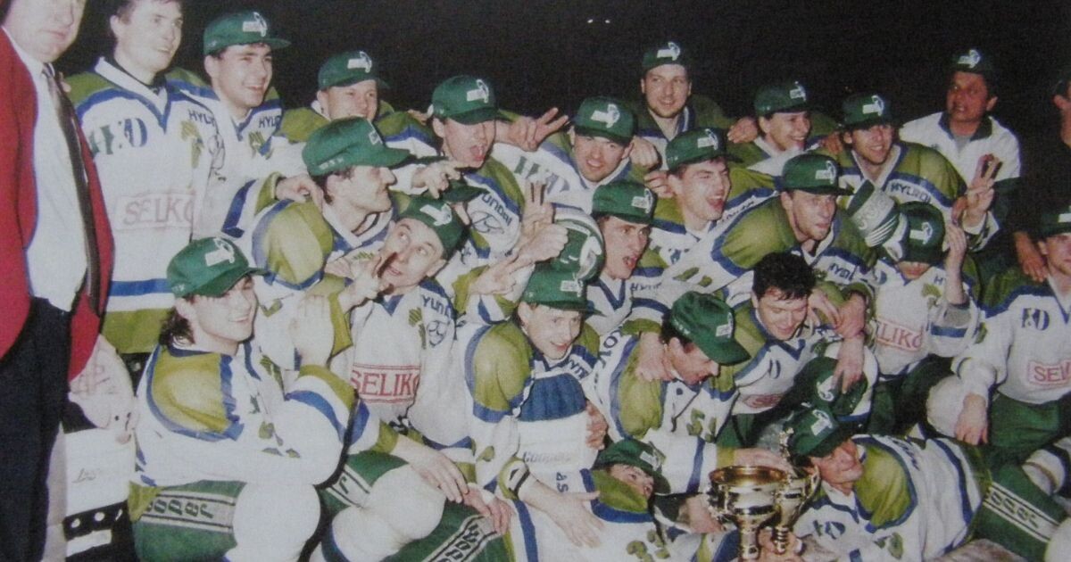 Zdroj: HC Olomouc