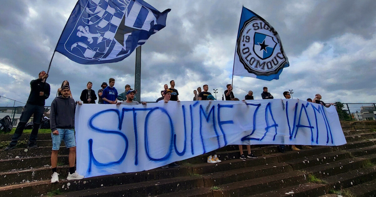 Zdroj: Sigma Ultras
