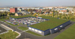 Klokan v Uničově, zdroj: Report.cz, KLM real estate