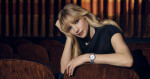 Longines PrimaLuna a Jennifer Lawrence, zdroj: Helvetia