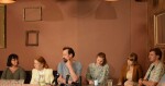 Z tiskové konference k filmu Šnajdr | foto Olomoucký report