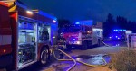 Foto: HZS Olomouckého kraje 